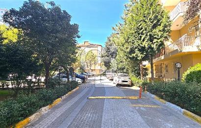 SARIYER İSTİNYE BOĞAZİÇİ SİTESİ B BLOKLAR SATILIK 3+1 DAİRE  FIRSATI