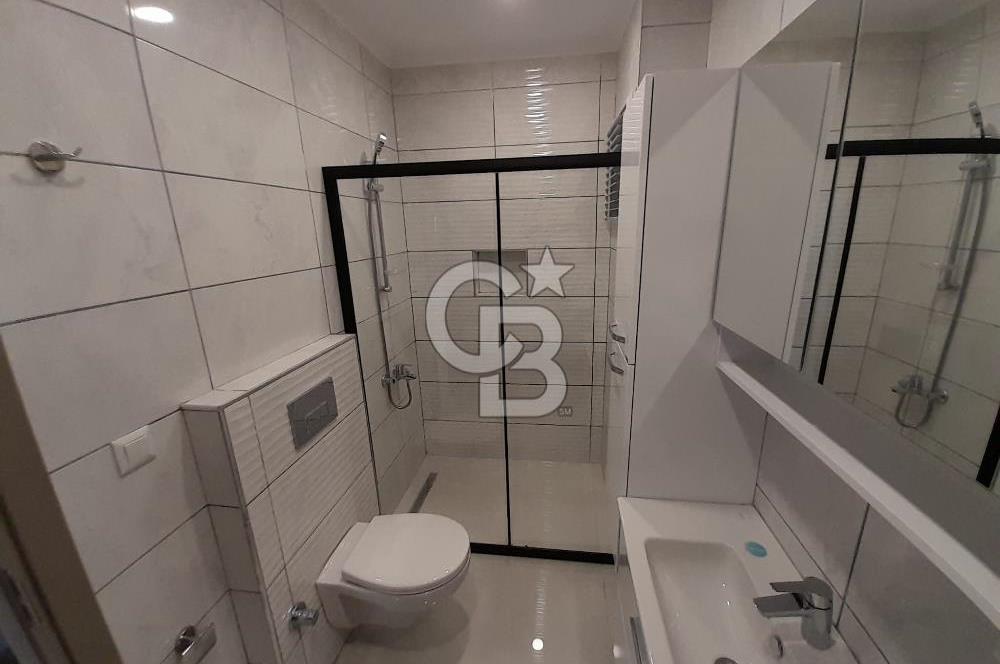 ERENKÖY DİVANIN SOKAĞINDA KİRALIK 3+1 (ERENKÖY MARMARAY'A 5 DK)