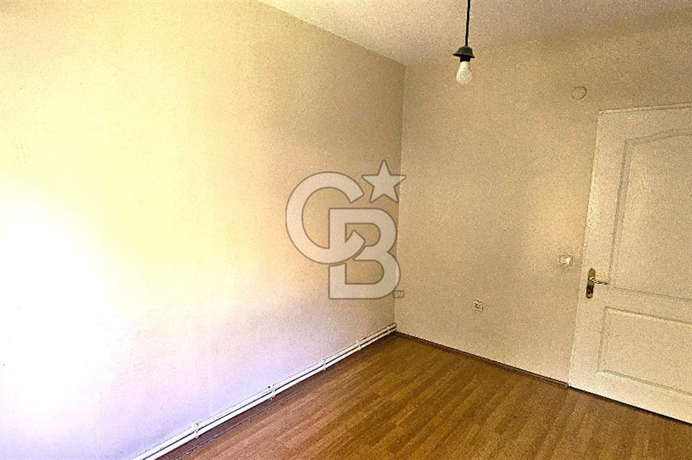 SARIYER İSTİNYE BOĞAZİÇİ SİTESİ B BLOKLAR SATILIK 3+1 DAİRE  FIRSATI