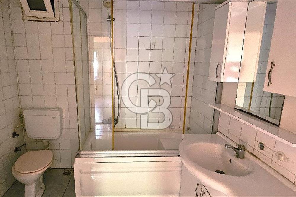 SARIYER İSTİNYE BOĞAZİÇİ SİTESİ B BLOKLAR SATILIK 3+1 DAİRE  FIRSATI