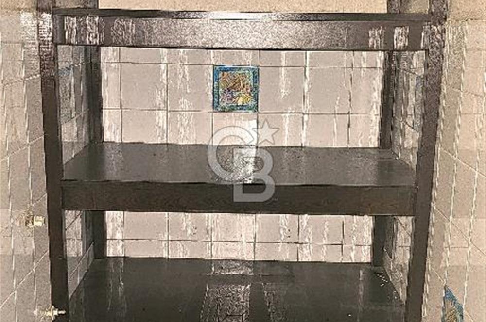 SARIYER İSTİNYE BOĞAZİÇİ SİTESİ B BLOKLAR SATILIK 3+1 DAİRE  FIRSATI