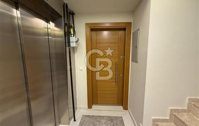 CADDEBOSTAN SAHİL MİGROS KARŞISINDA İŞYERİNE UYGUN 2+1