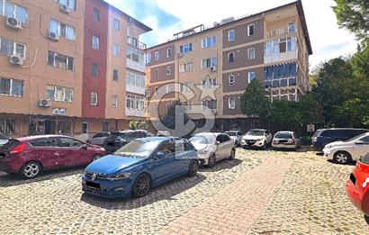 SARIYER İSTİNYE BOĞAZİÇİ SİTESİ B BLOKLAR SATILIK 3+1 DAİRE  FIRSATI