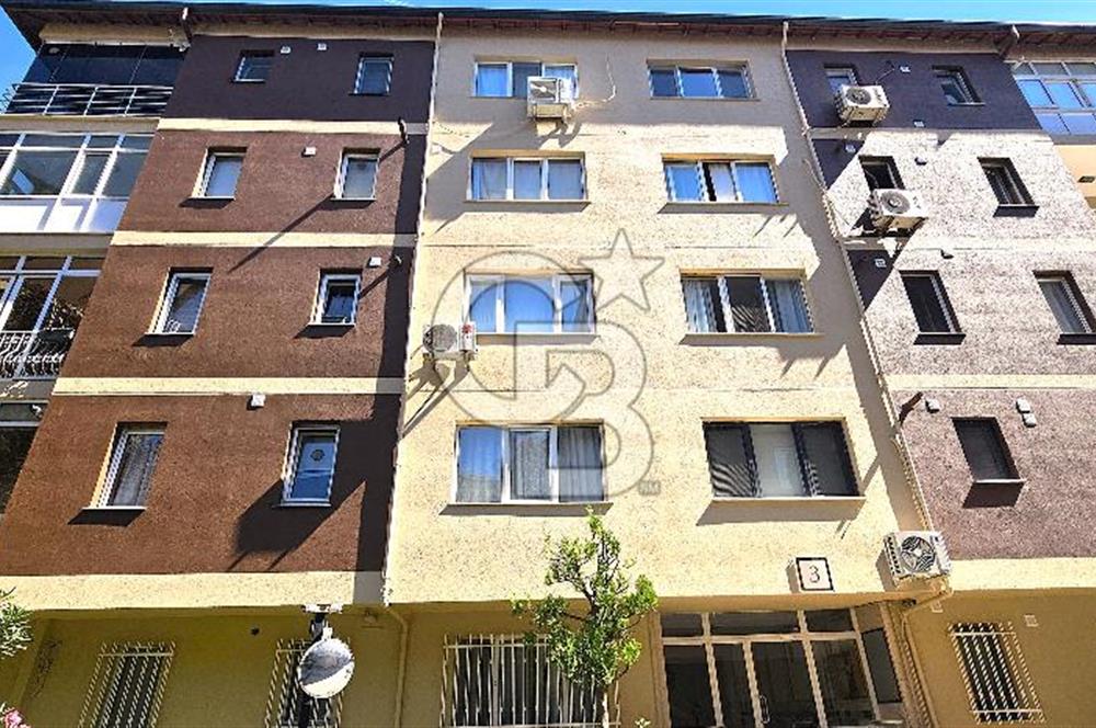 SARIYER İSTİNYE BOĞAZİÇİ SİTESİ B BLOKLAR SATILIK 3+1 DAİRE  FIRSATI