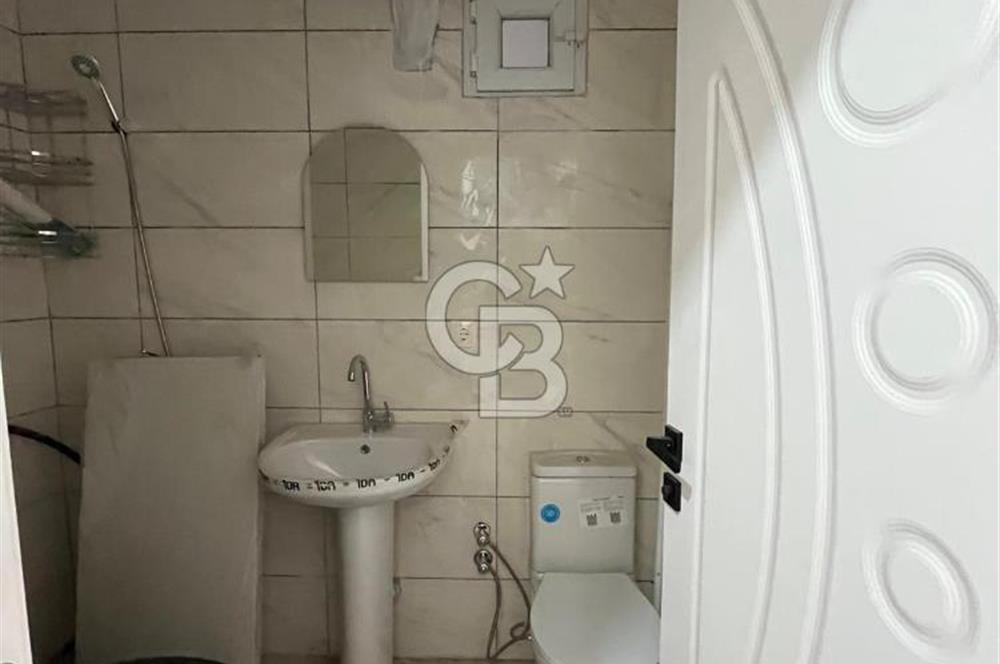 Biga Çan caddesinde ofis yada daire olarak kiralık