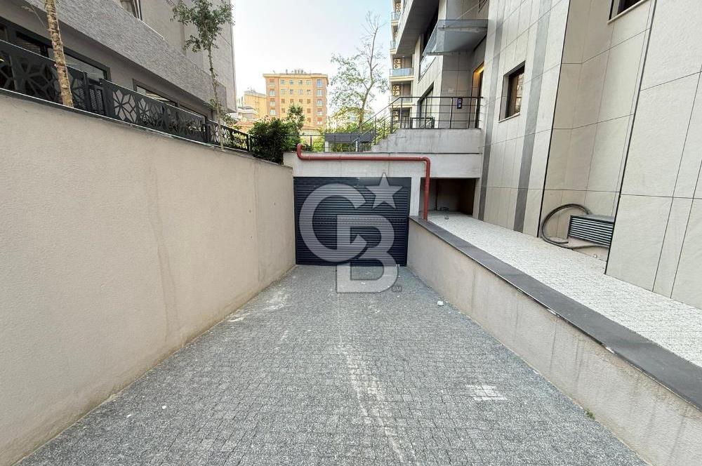CADDEBOSTAN SAHİL MİGROS KARŞISI YENİ BİNADA KİRALIK 2+1