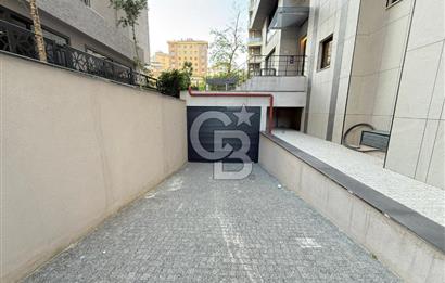 CADDEBOSTAN SAHİL MİGROS KARŞISI YENİ BİNADA KİRALIK 2+1