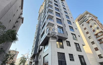 CADDEBOSTAN SAHİL MİGROS KARŞISI YENİ BİNADA KİRALIK 2+1