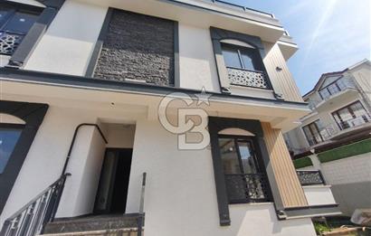 CB Elexus | Panaromik Deniz Manzaralı Satılık 2+1 Çatı Dubleks