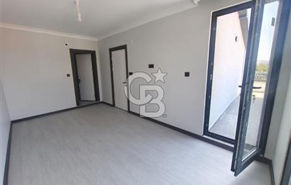 CB Elexus | Panaromik Deniz Manzaralı Satılık 2+1 Çatı Dubleks