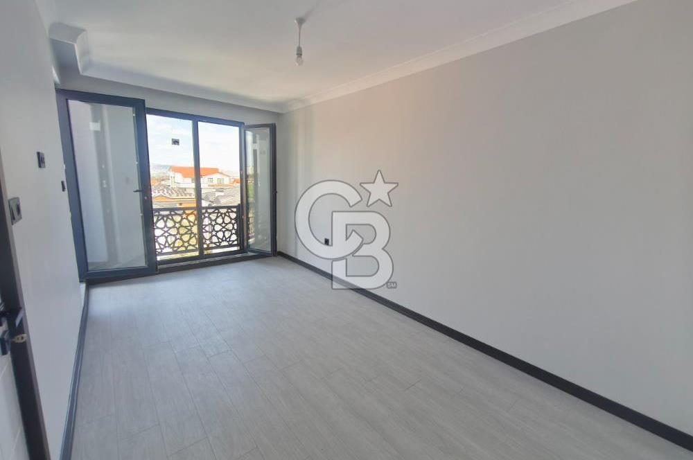 CB Elexus | Panaromik Deniz Manzaralı Satılık 2+1 Çatı Dubleks