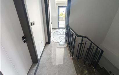 CB Elexus | Panaromik Deniz Manzaralı Satılık 2+1 Çatı Dubleks