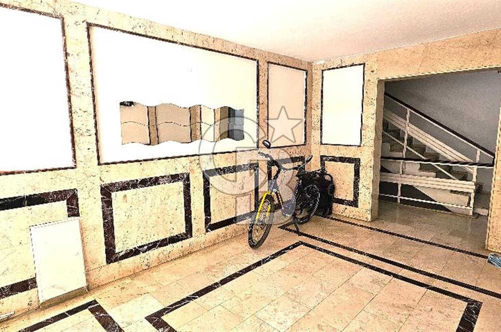 SARIYER İSTİNYE BOĞAZİÇİ SİTESİ B BLOKLAR SATILIK 3+1 DAİRE  FIRSATI