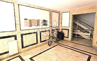 SARIYER İSTİNYE BOĞAZİÇİ SİTESİ B BLOKLAR SATILIK 3+1 DAİRE  FIRSATI