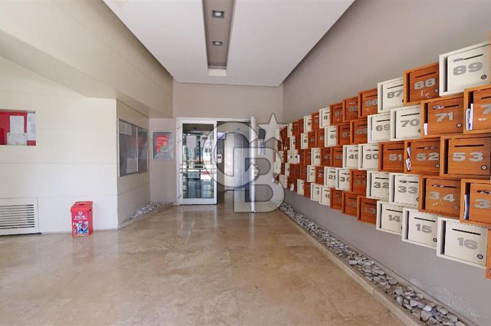 Mavişehir Soyak B Kısa Dönemli Eşyalı Kiralık 1+1 68 M² Daire