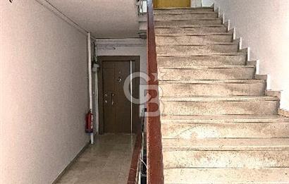 SARIYER İSTİNYE BOĞAZİÇİ SİTESİ B BLOKLAR SATILIK 3+1 DAİRE  FIRSATI