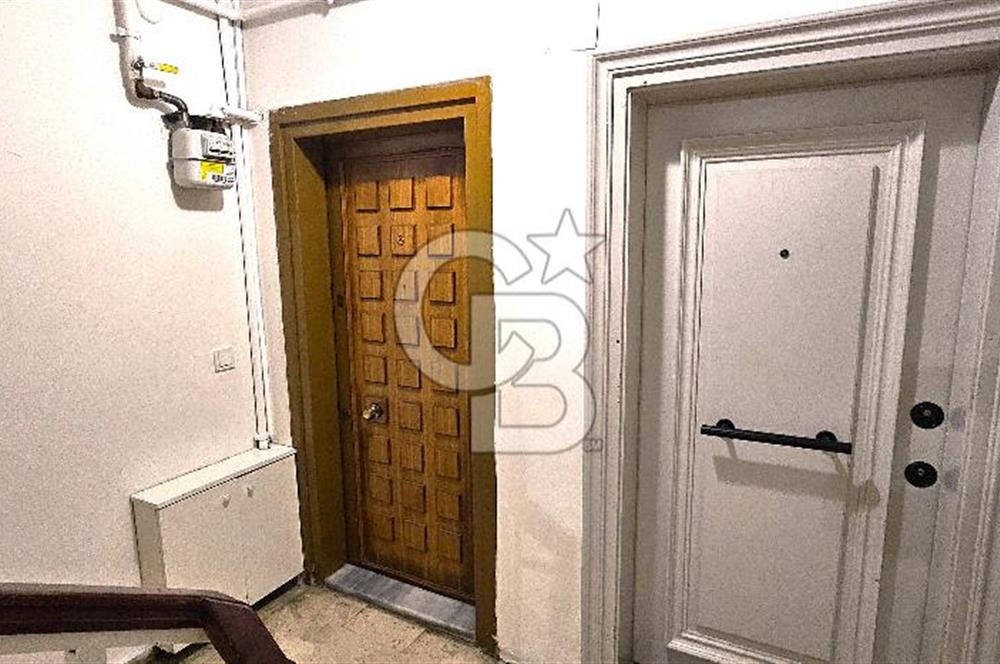 SARIYER İSTİNYE BOĞAZİÇİ SİTESİ B BLOKLAR SATILIK 3+1 DAİRE  FIRSATI