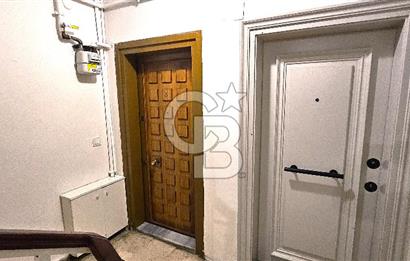 SARIYER İSTİNYE BOĞAZİÇİ SİTESİ B BLOKLAR SATILIK 3+1 DAİRE  FIRSATI