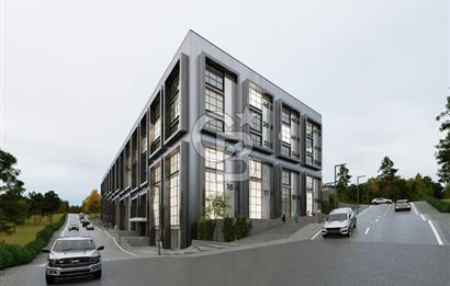 KERESTECİLERDE 30'LUK BULVARA 125M CEPHELİ SATILIK DÜKKANLAR