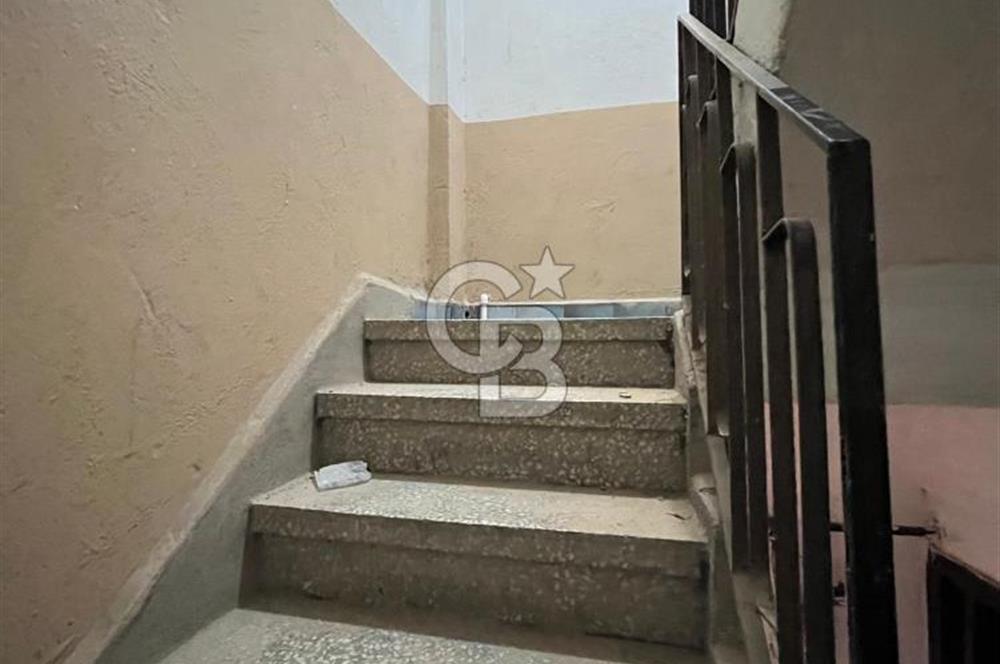 Biga Çan caddesinde ofis yada daire olarak kiralık