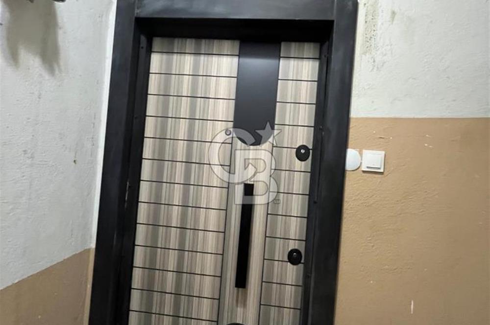 Biga Çan caddesinde ofis yada daire olarak kiralık