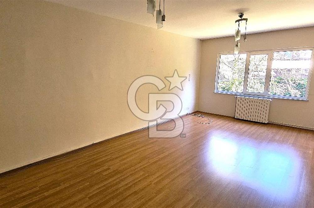 SARIYER İSTİNYE BOĞAZİÇİ SİTESİ B BLOKLAR SATILIK 3+1 DAİRE  FIRSATI