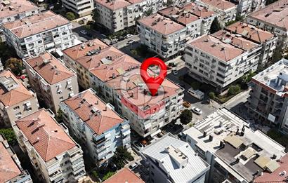 Karşıyaka Bostanlı Merkezi Konumlu Satılık 3+1 100 M² Daire