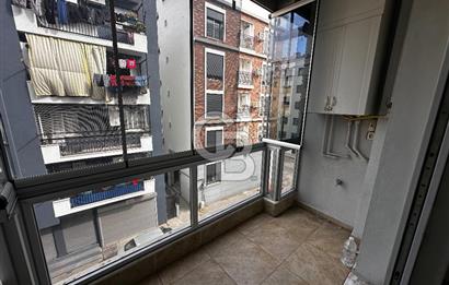 KARŞIYAKA ÖRNEKKÖYDE KİRALIK 2+1 DAİRE