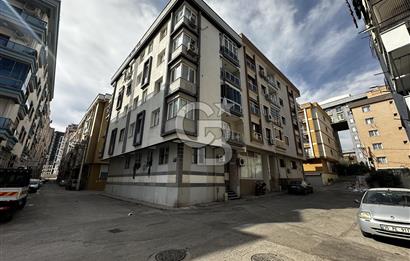 KARŞIYAKA ÖRNEKKÖYDE KİRALIK 2+1 DAİRE