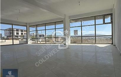 Çanakkale Biga Yeniceköy mahallesi kiralık geniş işyeri depo
