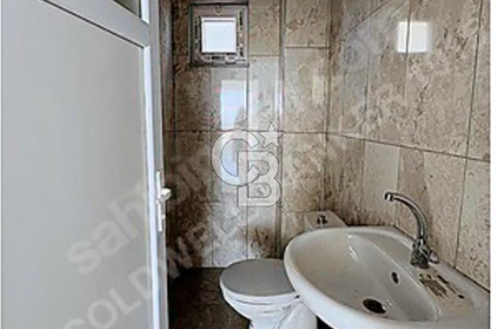 Çanakkale Biga Yeniceköy mahallesi kiralık geniş işyeri depo