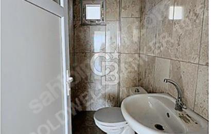 Çanakkale Biga Yeniceköy mahallesi kiralık geniş işyeri depo