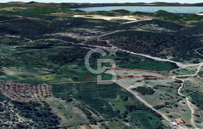EVLERE YAKIN DENİZE 20DK ELEKTRİK YOL VE SU TERMİK SANTRAL FABRİ