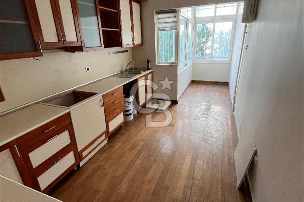 Kiralık Daire 3+1 Kaşeneler sokağında  170 M2 NET