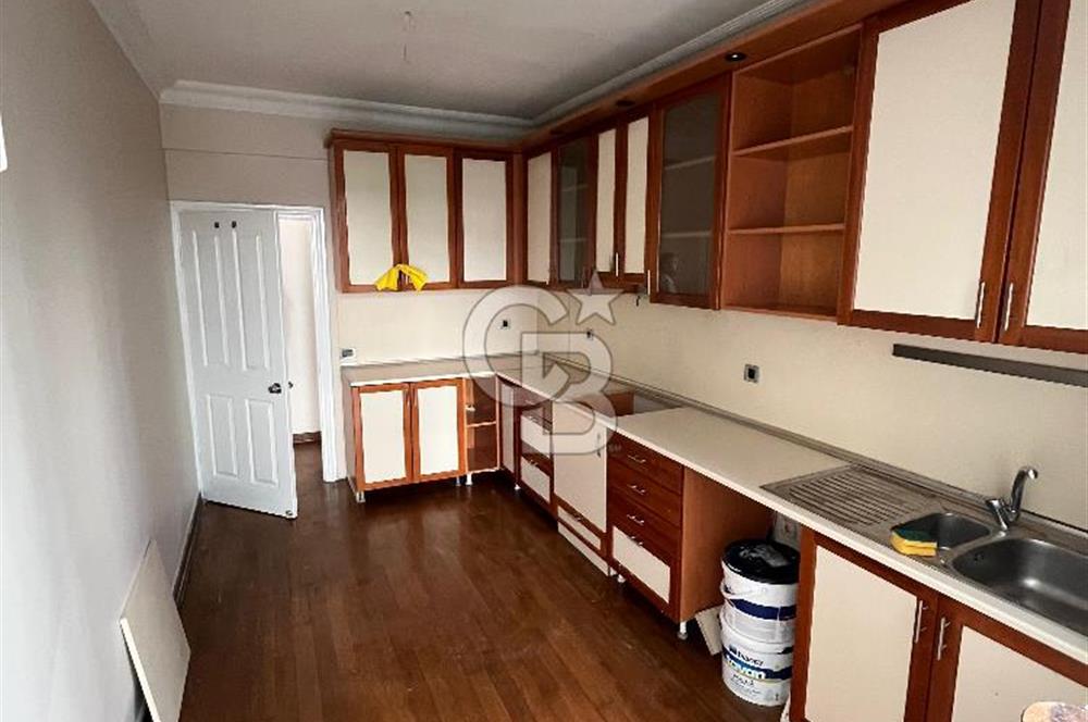 Kiralık Daire 3+1 Kaşeneler sokağında  170 M2 NET