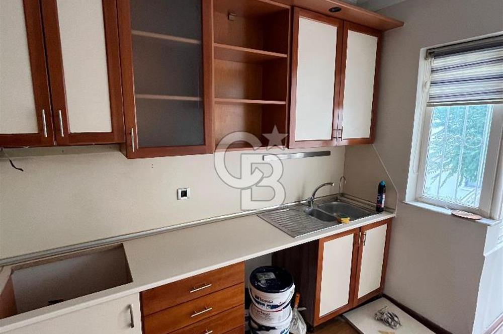 Kiralık Daire 3+1 Kaşeneler sokağında  170 M2 NET