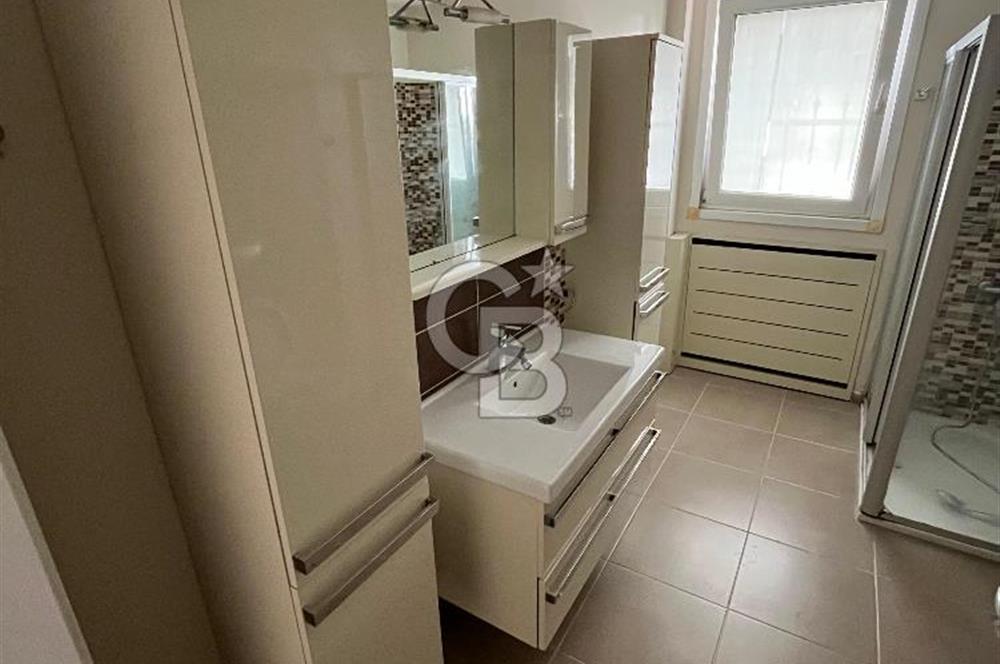 Kiralık Daire 3+1 Kaşeneler sokağında  170 M2 NET