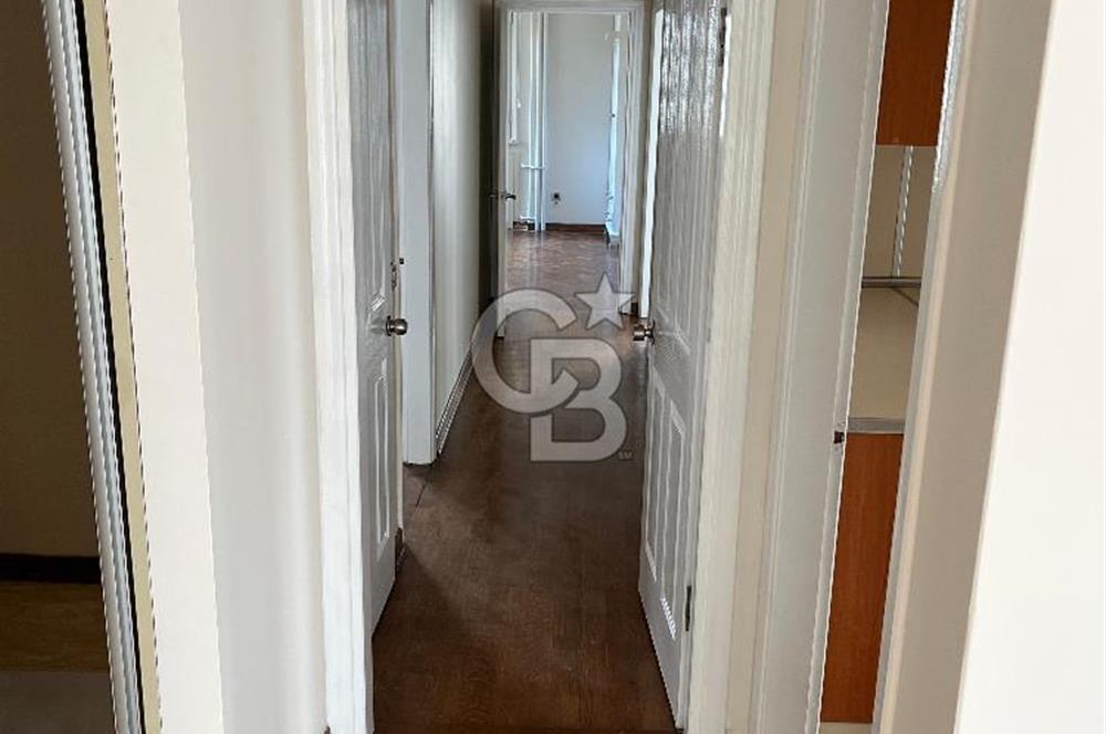Kiralık Daire 3+1 Kaşeneler sokağında  170 M2 NET