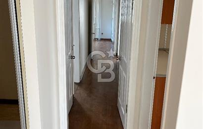 Kiralık Daire 3+1 Kaşeneler sokağında  170 M2 NET