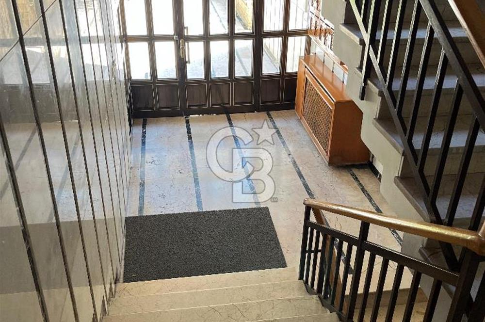 Kiralık Daire 3+1 Kaşeneler sokağında  170 M2 NET