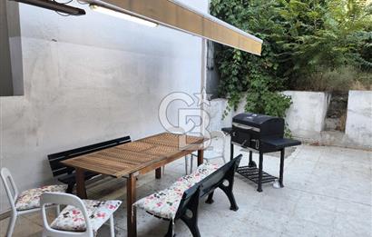 KİRALIK KÖŞK 2+1 KADİKÖY BALEDİYE ARKASINDA ÖZEL BAHÇESI 