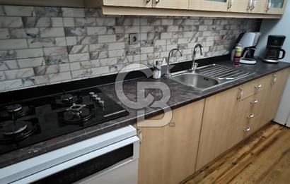 KİRALIK KÖŞK 2+1 KADİKÖY BALEDİYE ARKASINDA ÖZEL BAHÇESI 