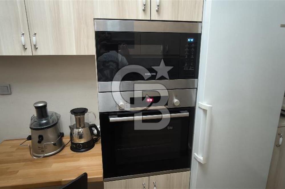 KİRALIK KÖŞK 2+1 KADİKÖY BALEDİYE ARKASINDA ÖZEL BAHÇESI 