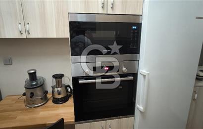 KİRALIK KÖŞK 2+1 KADİKÖY BALEDİYE ARKASINDA ÖZEL BAHÇESI 