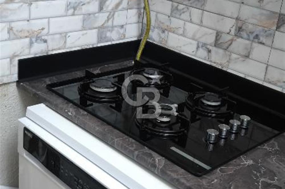 KİRALIK KÖŞK 2+1 KADİKÖY BALEDİYE ARKASINDA ÖZEL BAHÇESI 