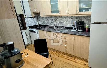 KİRALIK KÖŞK 2+1 KADİKÖY BALEDİYE ARKASINDA ÖZEL BAHÇESI 