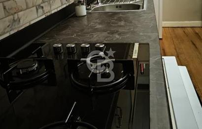 KİRALIK KÖŞK 2+1 KADİKÖY BALEDİYE ARKASINDA ÖZEL BAHÇESI 