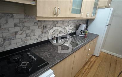 KİRALIK KÖŞK 2+1 KADİKÖY BALEDİYE ARKASINDA ÖZEL BAHÇESI 