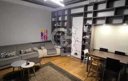 KİRALIK KÖŞK 2+1 KADİKÖY BALEDİYE ARKASINDA ÖZEL BAHÇESI 