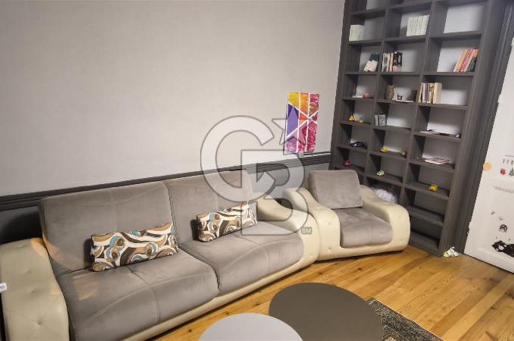 KİRALIK KÖŞK 2+1 KADİKÖY BALEDİYE ARKASINDA ÖZEL BAHÇESI 